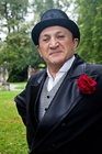 ALEXANDER
