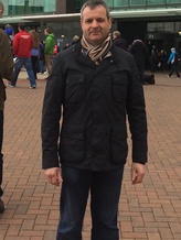 Richard - United Kingdom of Great Britain and Northern Ireland