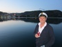Chris - Spain
